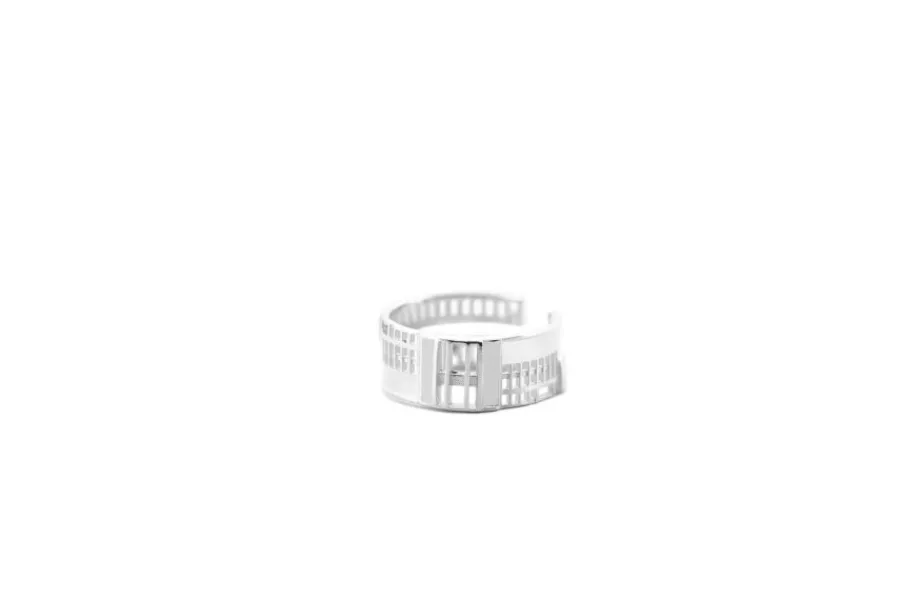 anello_citt_universitaria_0-1.webp Discount Anello Città Universitaria Argento 925 Per Lui | Anelli
