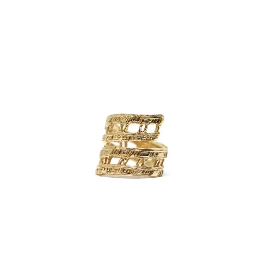 anello_contrari_barberini_0.webp New Anello Contrarié Barberini Argento Placcato Oro Anelli