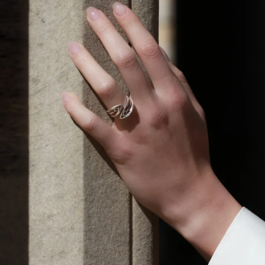 anello_contrari_gotico_ar_3.webp Discount Anello Contrarié Gotico Argento 925 Anelli