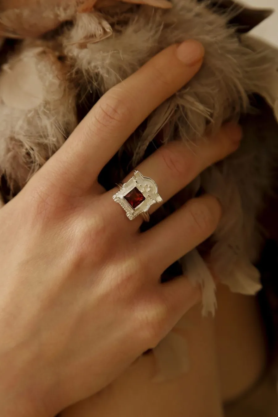 anello_francesco_argento__2-1.webp Fashion Anello Francesco Argento 925 Anelli