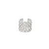 Hot Anello Gasometro Argento 925 Anelli | Gemelli