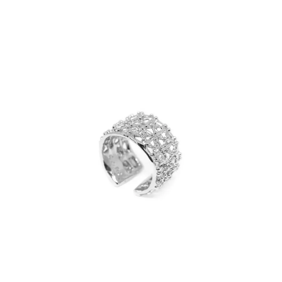 anello_gasometro_basso_ar_1.webp New Anello Gasometro Basso Argento 925 Anelli