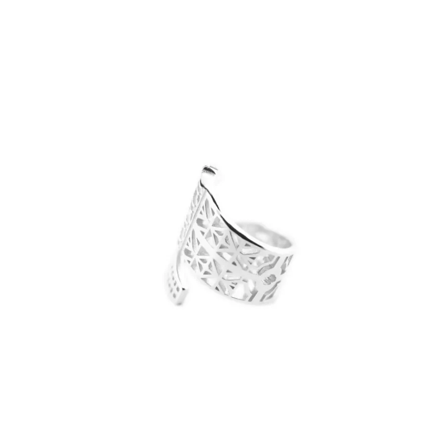 anello_giardino_segreto_a_1-1.webp Online Anello Giardino Segreto Argento 925 Anelli