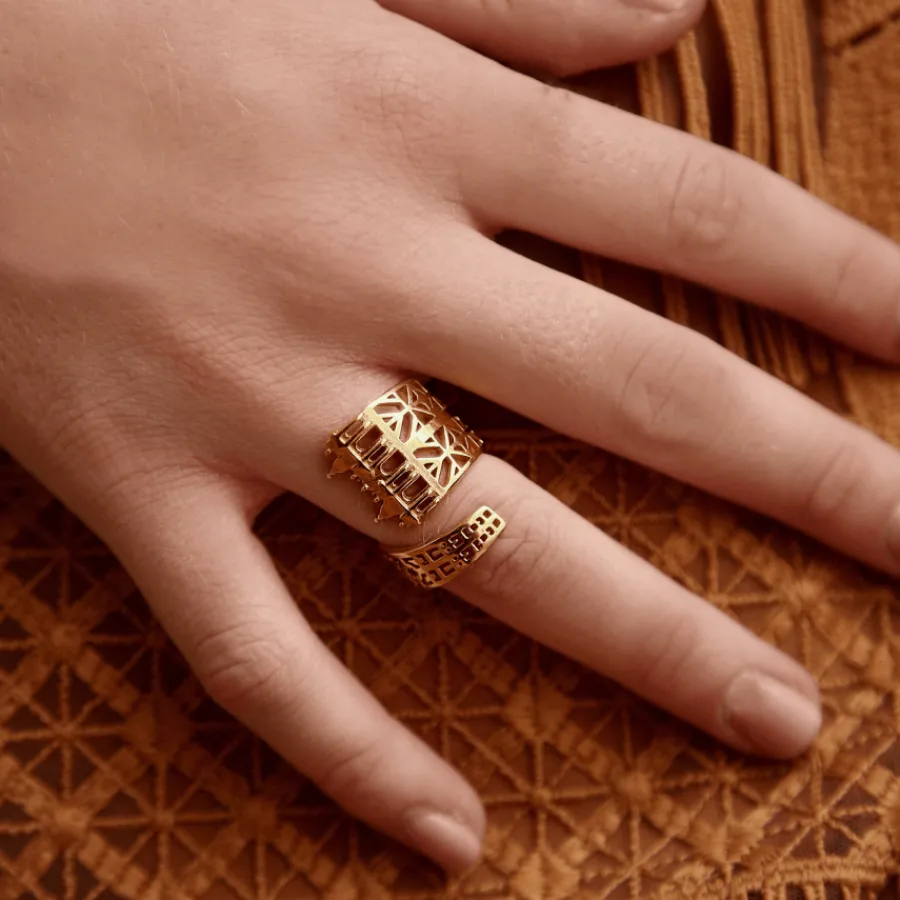 anello_giardino_segreto_a_5.webp Fashion Anello Giardino Segreto Argento Placcato Oro Anelli