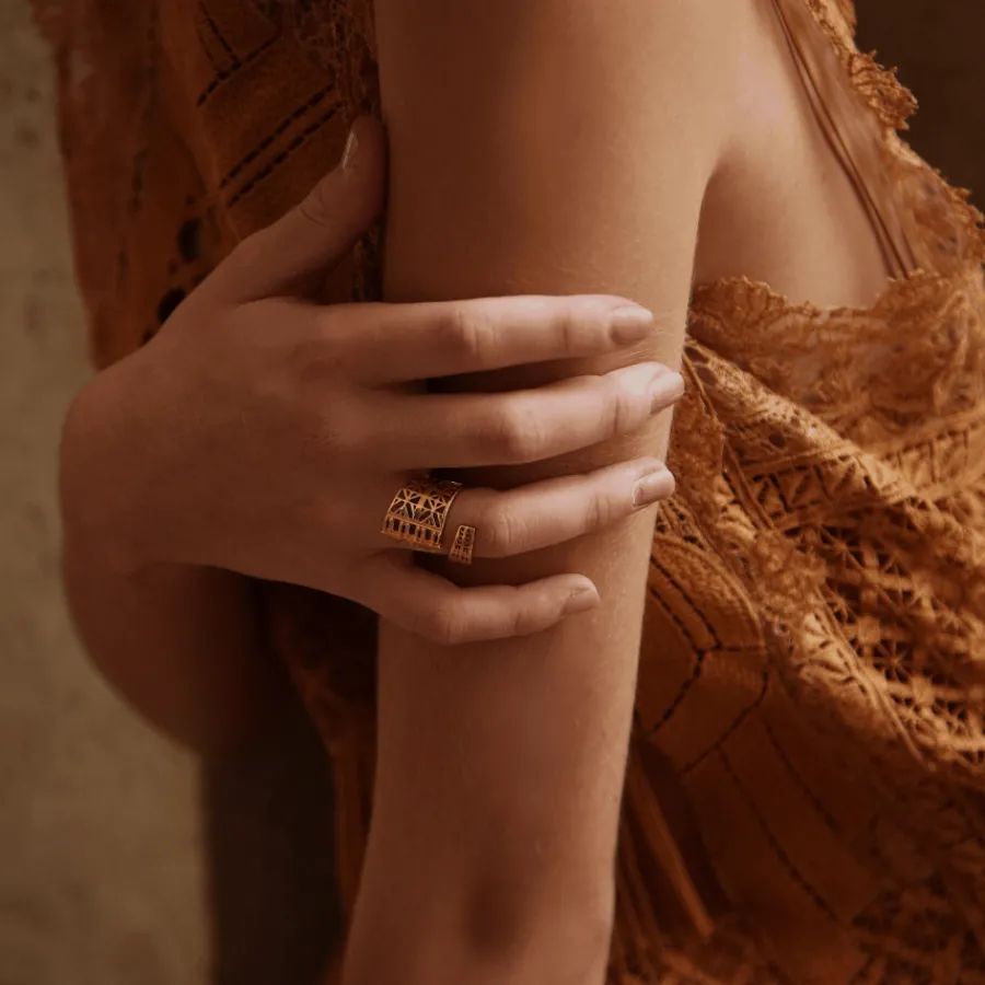 anello_giardino_segreto_a_6.webp Fashion Anello Giardino Segreto Argento Placcato Oro Anelli