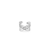 Best Anello Hangar Argento 925 Anelli