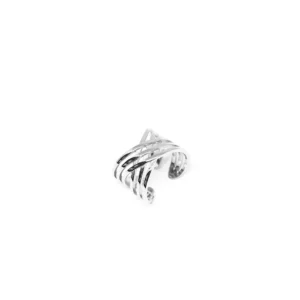 Best Anello Hangar Argento 925 Anelli