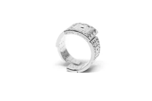 New Anello IMA Argento 925 Anelli