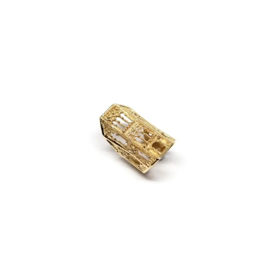 anello_palagio_argento__p_2.webp Fashion Anello Palagio Argento 925 Placcato Oro Anelli