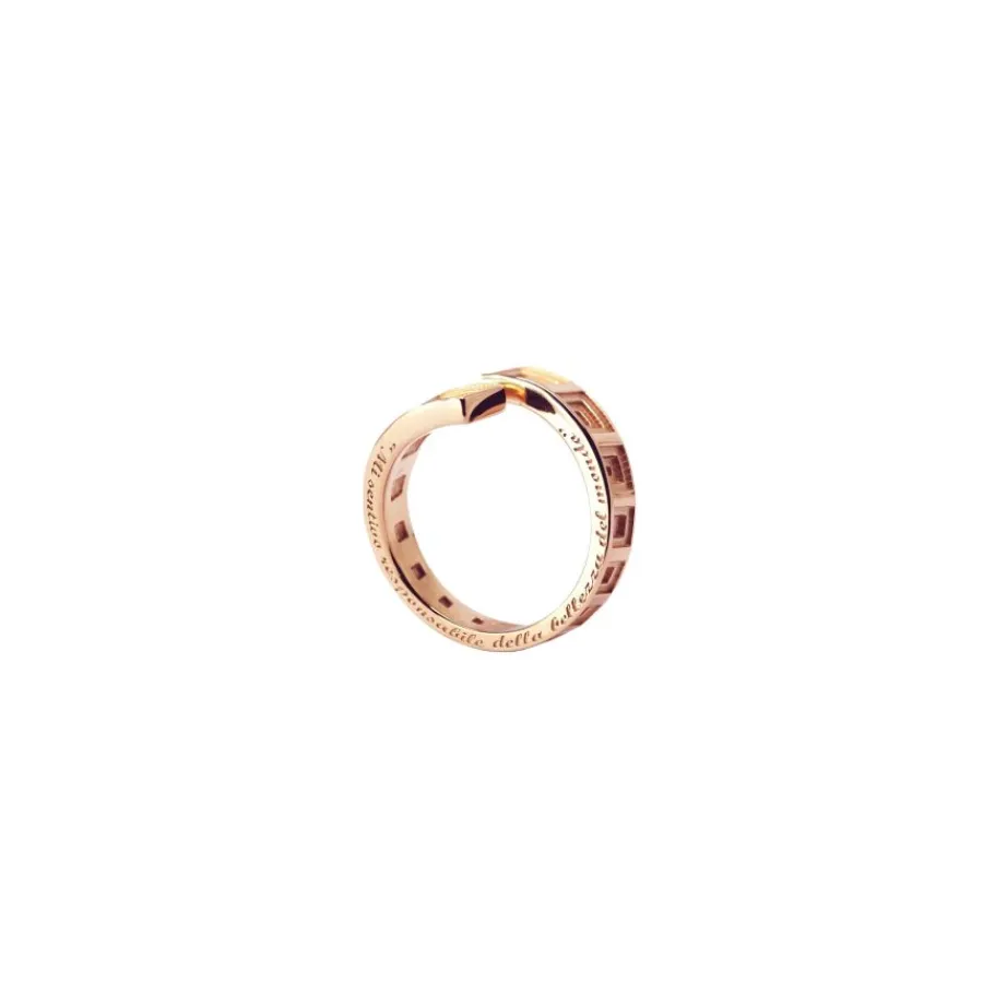 anello_pantheon_in_argent_1-2.webp Fashion Anello Pantheon in Argento 925 Placcato Oro Rosa Anelli