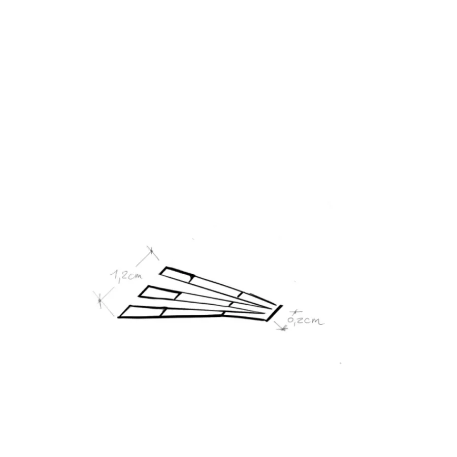anello_piccolo_piazza_di__4.webp Outlet Anello piccolo Piazza di Spagna Argento Placcato Oro Anelli