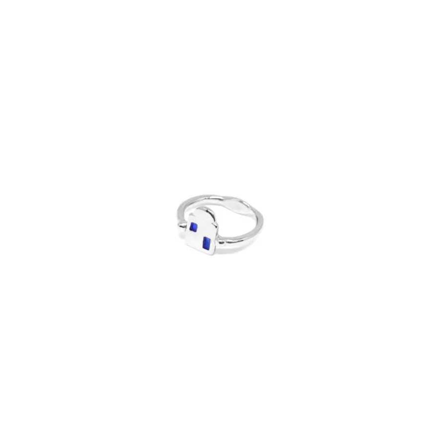 anello_ponza_argento__e_s_0.webp Online Anello Ponza Argento 925 e Smalti Blu Anelli
