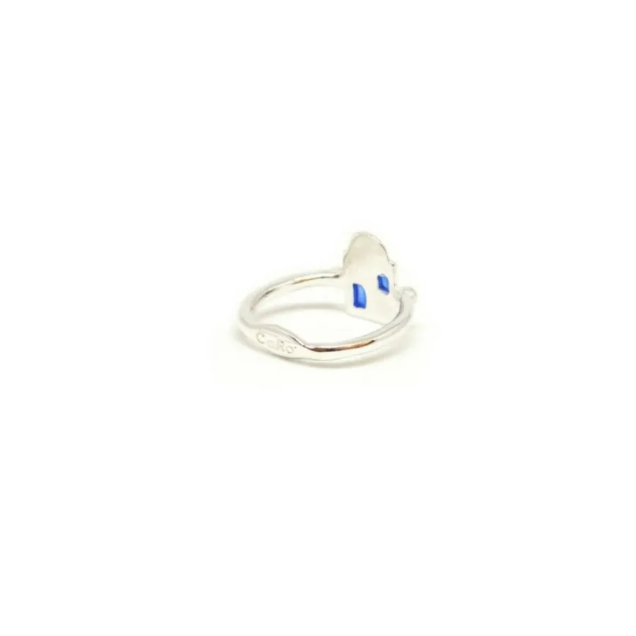 anello_ponza_argento__e_s_1.webp Online Anello Ponza Argento 925 e Smalti Blu Anelli