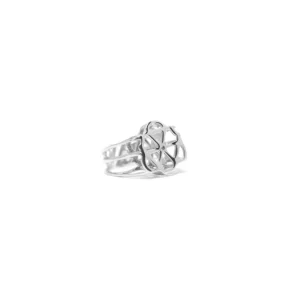 Fashion Anello Sant'Ivo alla Sapienza in Argento 925 Anelli