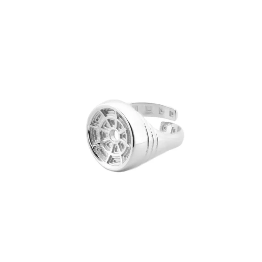 anello_sigillo_pantheon_d_0.webp Clearance Anello Sigillo Pantheon da uomo in Argento 925 Per Lui | Anelli