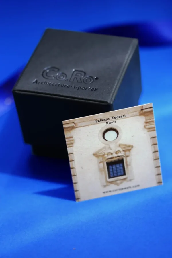 Outlet Anello Zuccari in Argento 925 con Granato Anelli