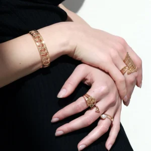 Online Bracciale Brera Argento 925 Bracciali