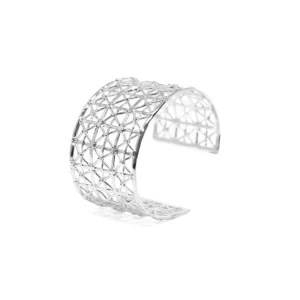 Clearance Bracciale Gasometro Argento 925 Bracciali