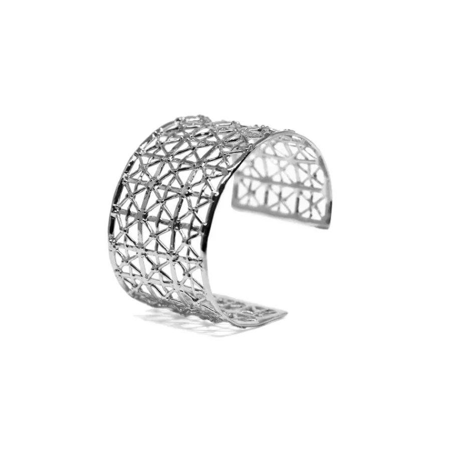 bracciale_gasometro_bronz_0-3.webp Online Bracciale Gasometro Bronzo Placcato Rodio nero Bracciali