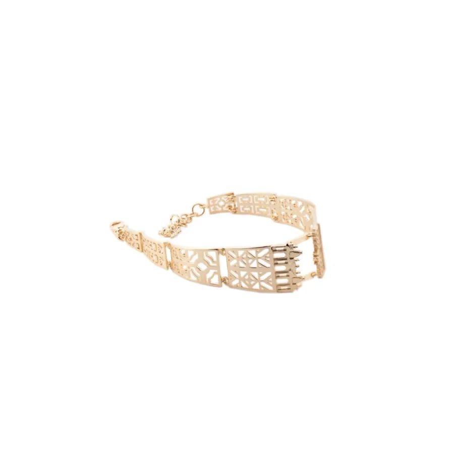 bracciale_giardino_segret_0-1.webp Discount Bracciale Giardino Segreto Bronzo Placcato Oro Bracciali