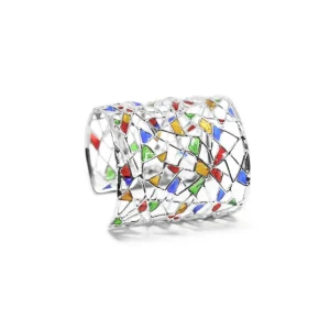 Hot Bracciale Peggy in argento 925 Bracciali