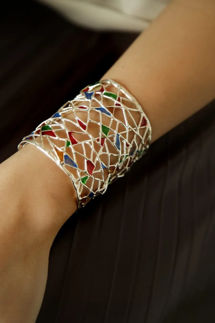 bracciale_peggy_in_argent_4.webp Hot Bracciale Peggy in argento 925 Bracciali