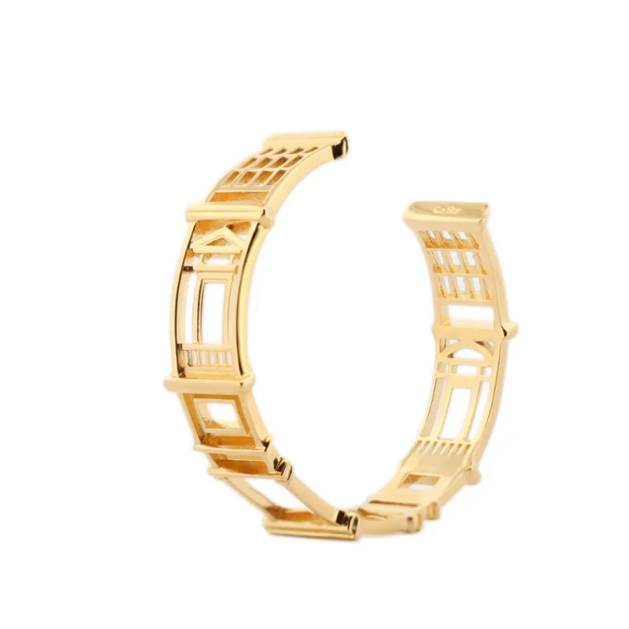 bracciale_uffizi_bronzo_p_1.webp Online Bracciale Uffizi Bronzo Placcato Oro Bracciali