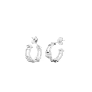 Best Cerchietti Rinascimento Argento 925 Orecchini