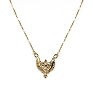 Outlet Ciondolo Finestra Sul Canale Argento 925 Placcato Oro Collane