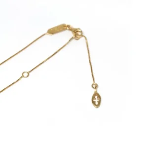 Outlet Ciondolo Finestra Sul Canale Argento 925 Placcato Oro Collane