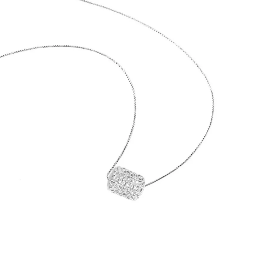 ciondolo_gasometro_argent_0.webp Clearance Ciondolo Gasometro Argento 925 Collane