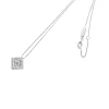 Fashion Ciondolo IMA Argento 925 Per Lui | Collane