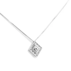 Fashion Ciondolo IMA Argento 925 Per Lui | Collane