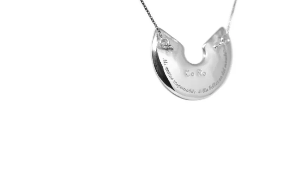 ciondolo_pantheon_dome_in_1-1.webp Hot Ciondolo Pantheon Dome in Argento 925 Collane