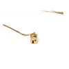 Clearance Ciondolo Positano Bronzo Placcato Oro Collane