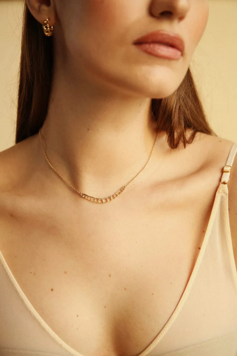 collana_acquedotto_argent_3.webp Fashion Collana Acquedotto Argento Placcato Oro Per Lui | Collane