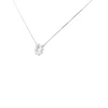 Online Collana Castello Argento 925 Collane
