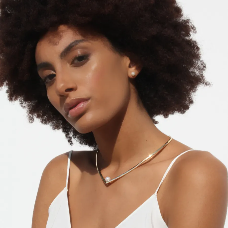 collana_kyoto_bronzo_plac_3.webp Outlet Collana Kyoto Bronzo Placcato Oro Collane