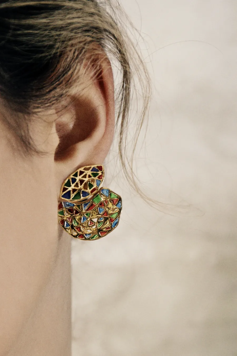 ear_jackets_peggy_argento_1-1.webp Sale Ear Jackets Peggy Argento 925 e Smalti Orecchini