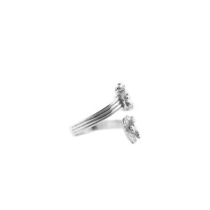 New Fede Meridiana Argento 925 Anelli