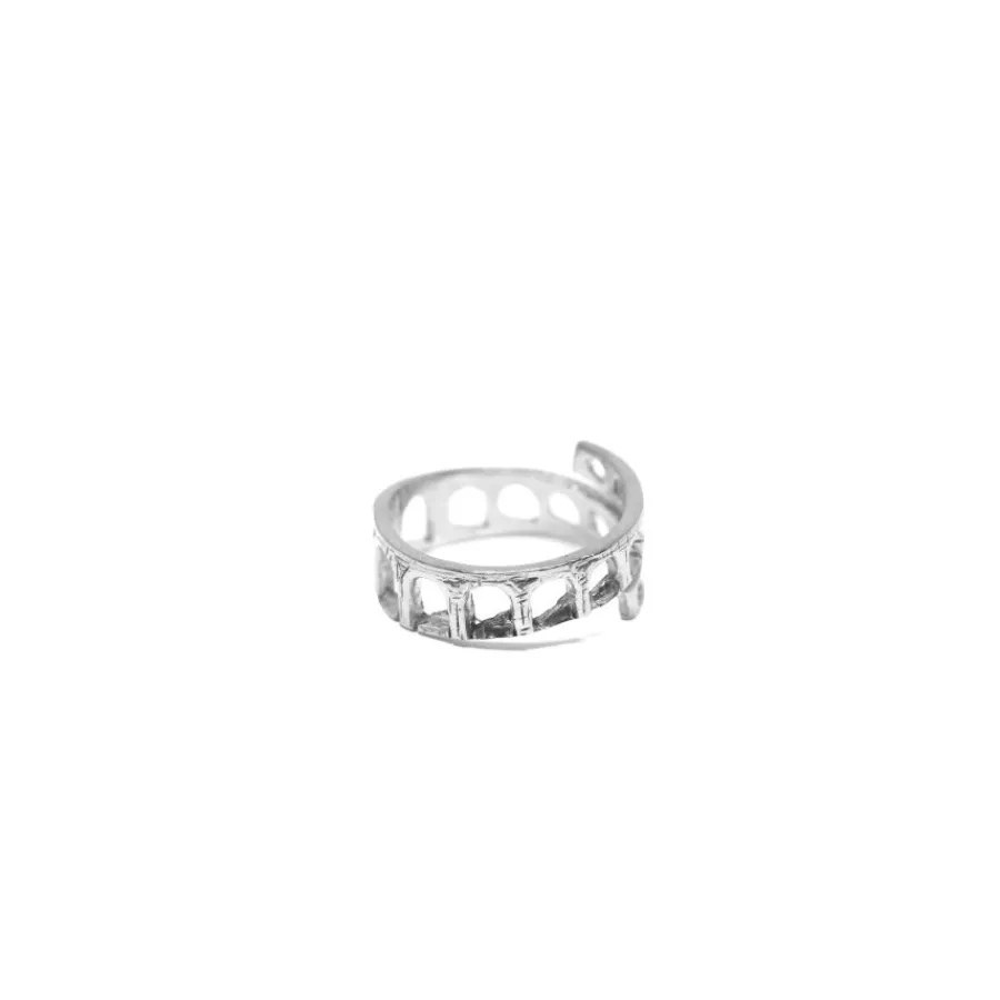 fedina_acquedotto_argento_2.webp New Fedina Acquedotto Argento 925 Anelli | Per Lui