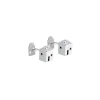 Discount Gemelli Positano Argento 925 Gemelli