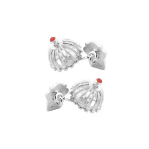 Sale Gemelli San Pietro in argento 925 Gemelli | Per Lui