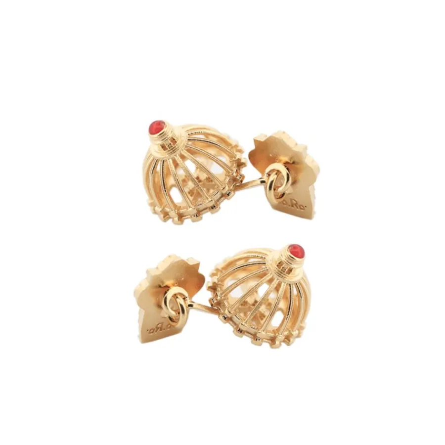 gemelli_san_pietro_in_arg_1.webp Best Gemelli San Pietro in argento placcato oro Gemelli | Per Lui