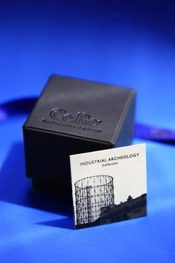 Best Girocollo Gasometer Bronzo Placcato Oro Collane