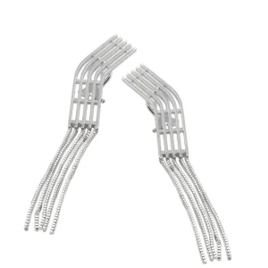 Discount MAXXI Orecchini in Argento Orecchini