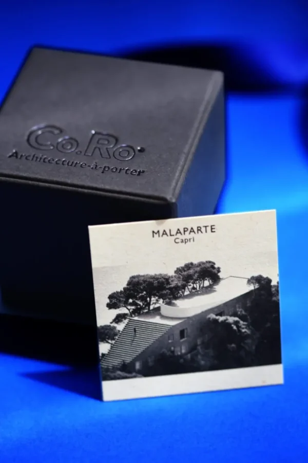 Best Orecchini Casa Malaparte in Argento925 con Iolite Orecchini