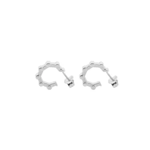 Discount Orecchini Castello Argento 925 Orecchini