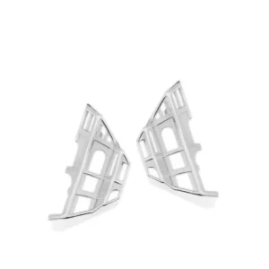 Discount Orecchini Galleria Argento 925 Orecchini