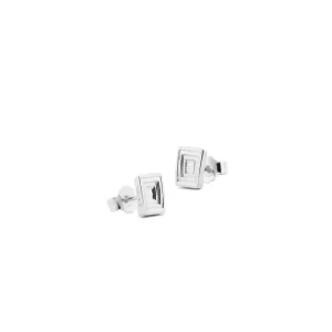 Fashion Orecchini Little Pantheon in Argento 925 Orecchini